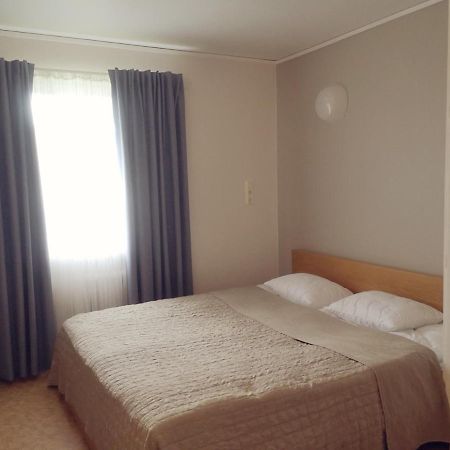 Norra Ny Hostel Stollet Luaran gambar