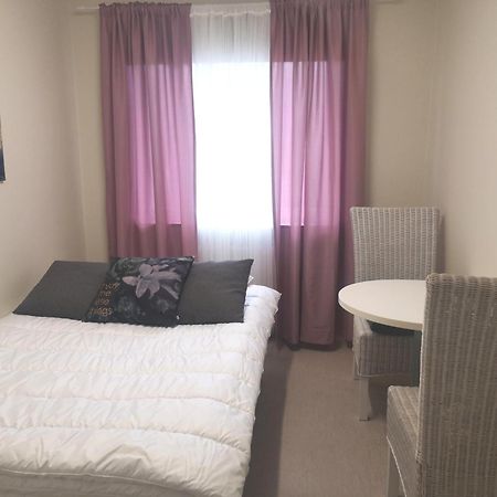 Norra Ny Hostel Stollet Luaran gambar