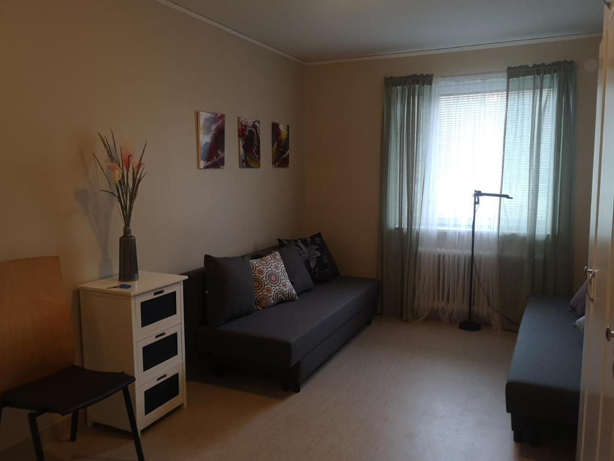 Norra Ny Hostel Stollet Luaran gambar