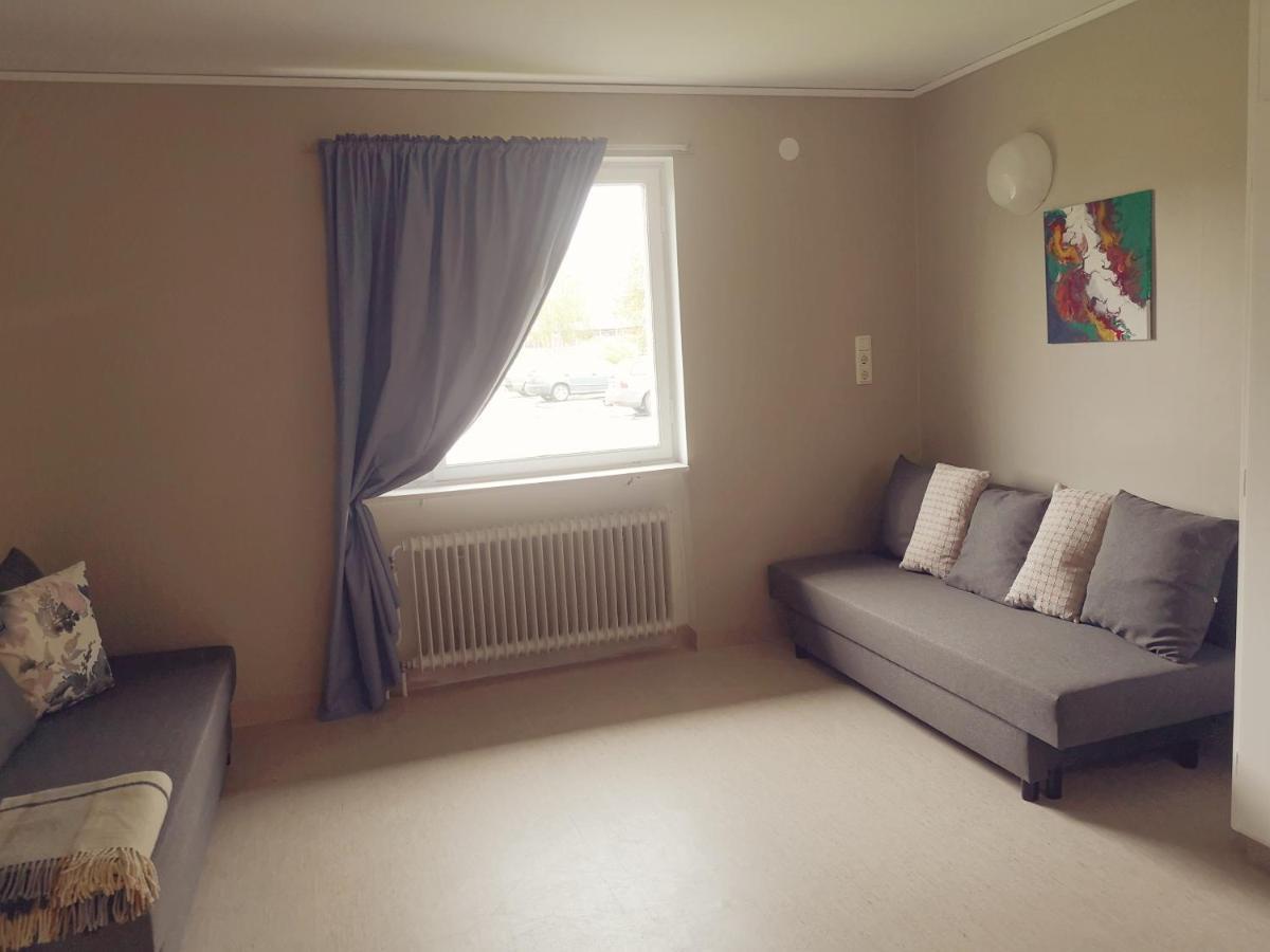 Norra Ny Hostel Stollet Luaran gambar