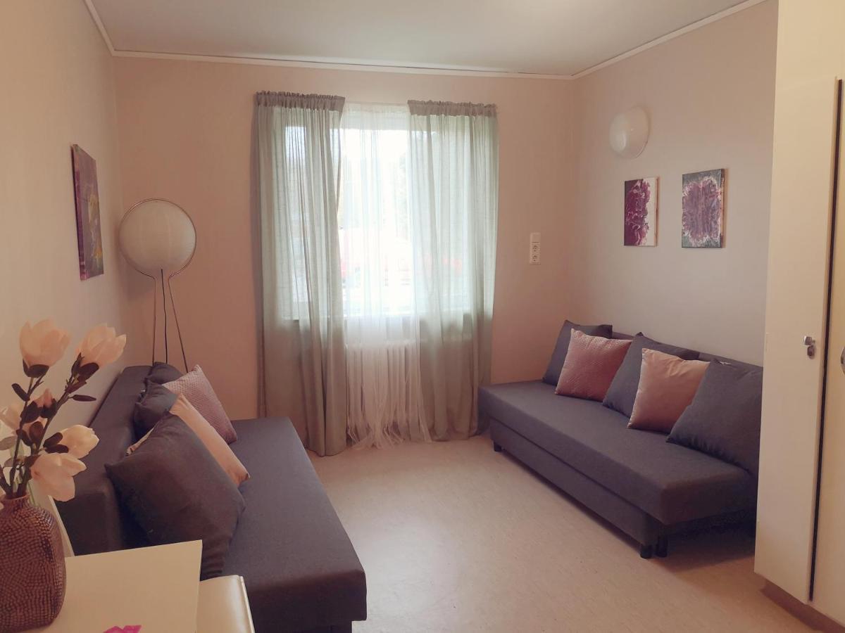 Norra Ny Hostel Stollet Luaran gambar