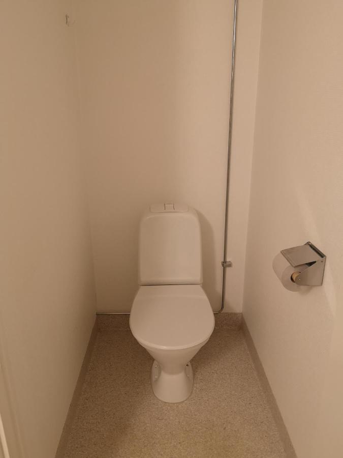 Norra Ny Hostel Stollet Luaran gambar