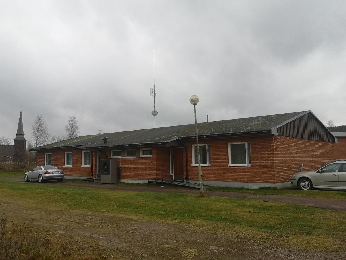Norra Ny Hostel Stollet Luaran gambar
