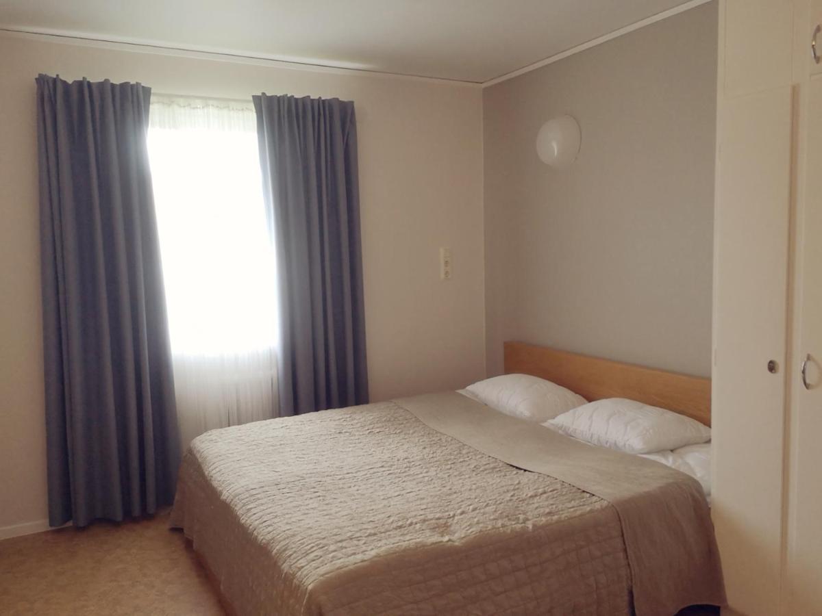 Norra Ny Hostel Stollet Luaran gambar