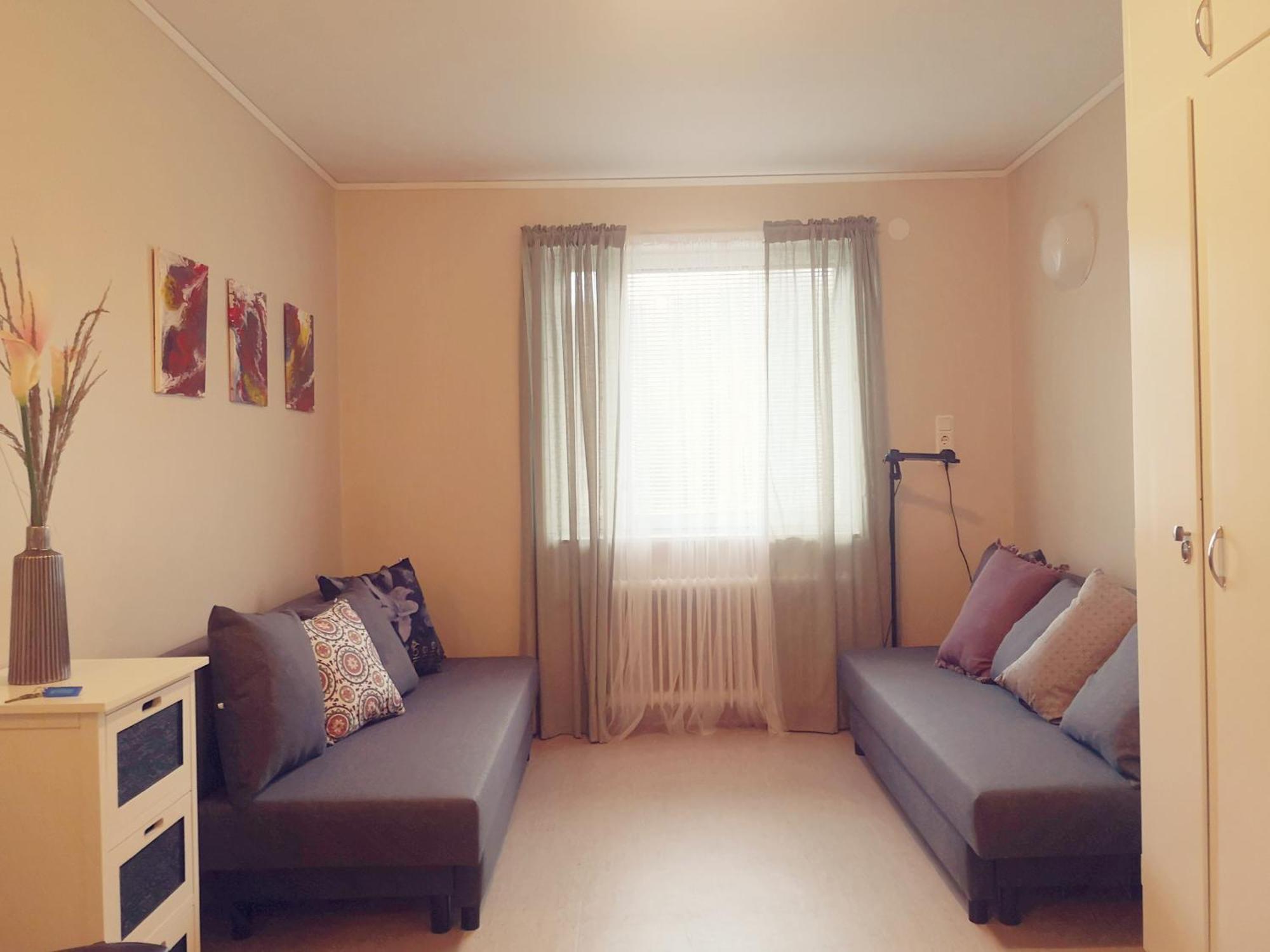 Norra Ny Hostel Stollet Bilik gambar